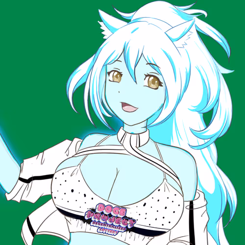 Miss Decentra