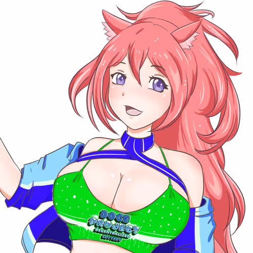 Miss Decentra
