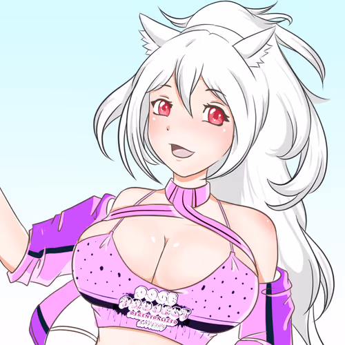 Miss Decentra