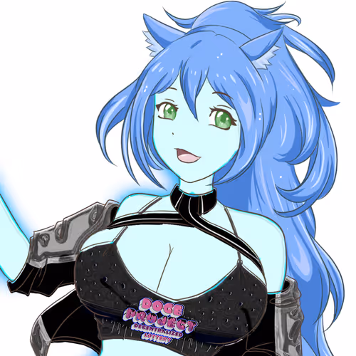 Miss Decentra