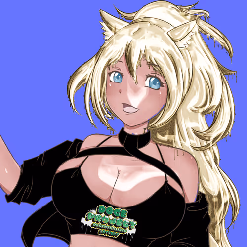 Miss Decentra