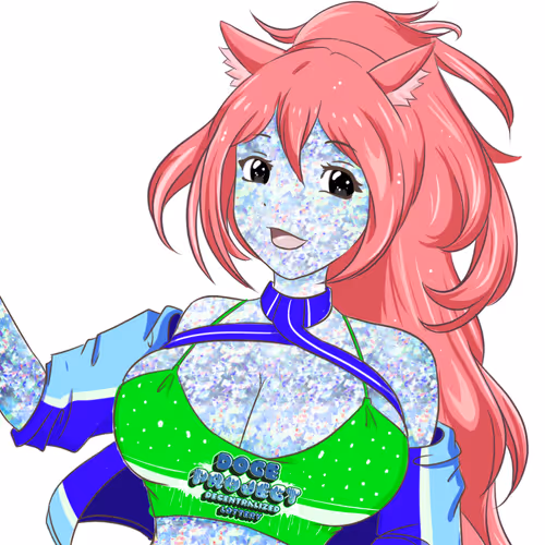 Miss Decentra