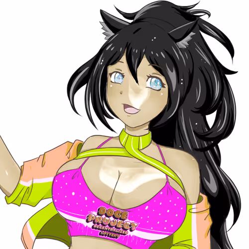 Miss Decentra #46