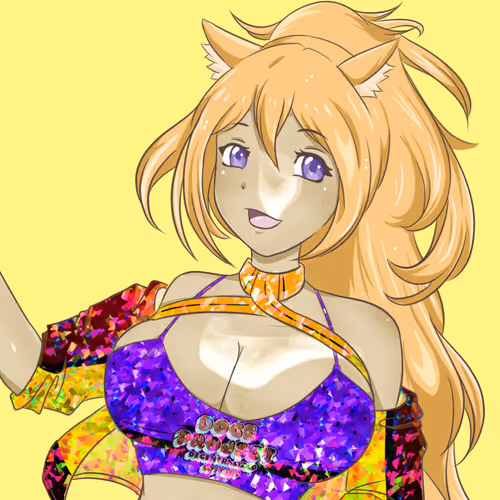 Miss Decentra