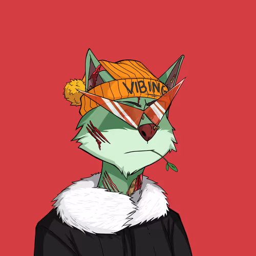 Foxpal