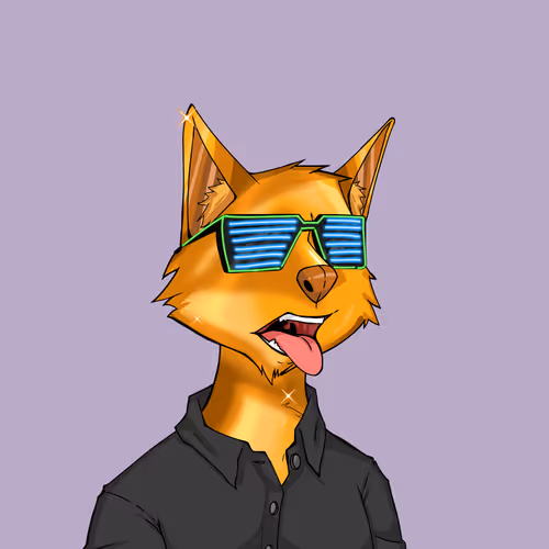 Foxpal