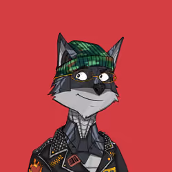 Foxpals #118