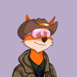 Foxpals #782