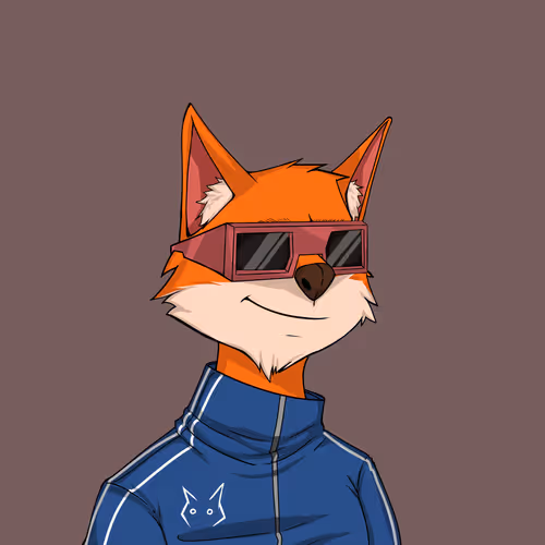 Foxpal