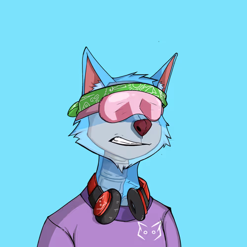 Foxpal
