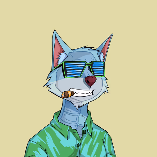 Foxpal