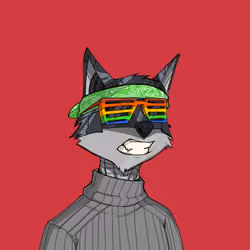 Foxpals #948