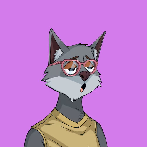 Foxpals #719