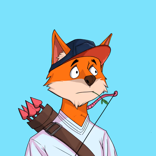 Foxpal