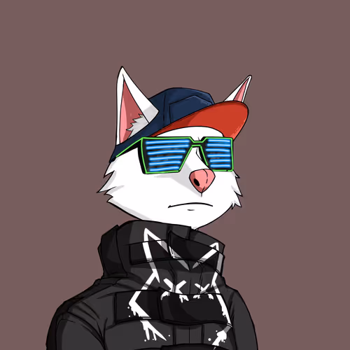 Foxpal