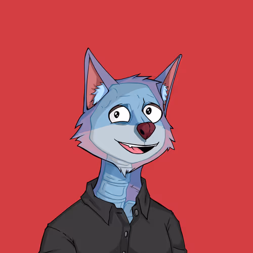 Foxpals #99