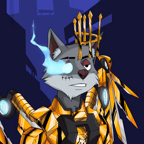 Foxpal