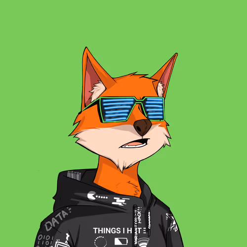 Foxpal