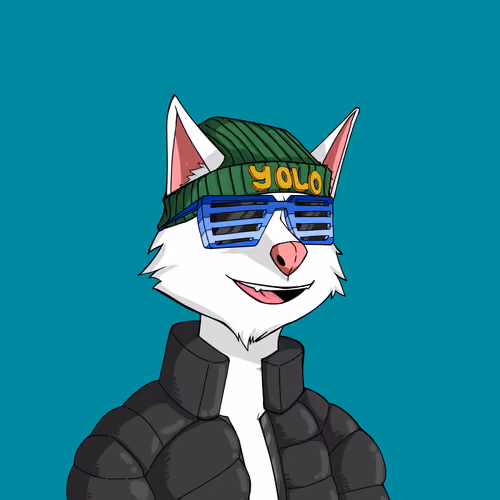 Foxpals #291