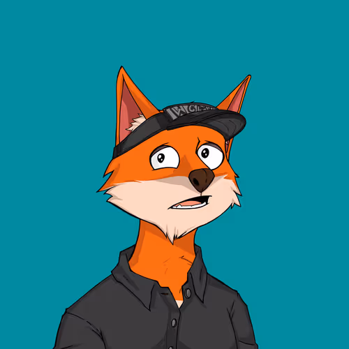 Foxpal