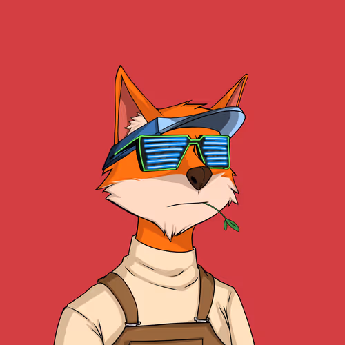 Foxpal