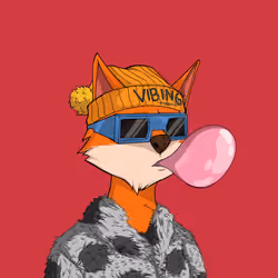 Foxpals #403