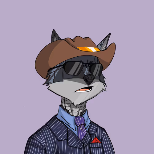 Foxpals #756