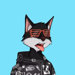 Foxpals #598