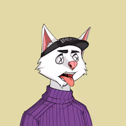 Foxpals #952