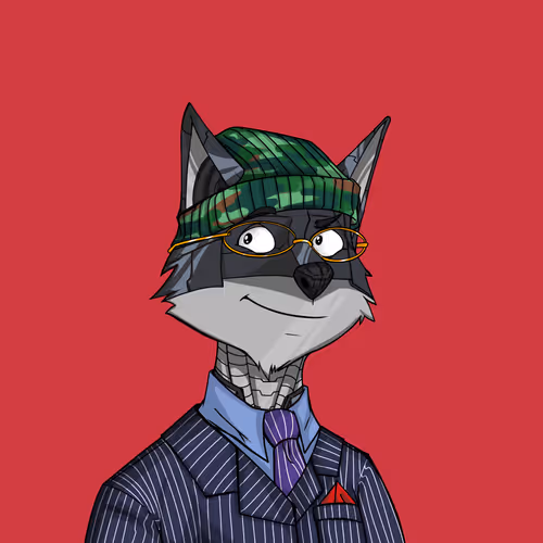 Foxpal
