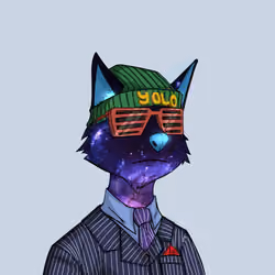 Foxpals #657