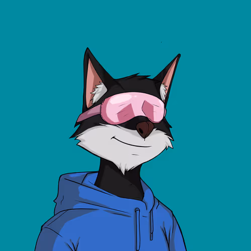 Foxpal