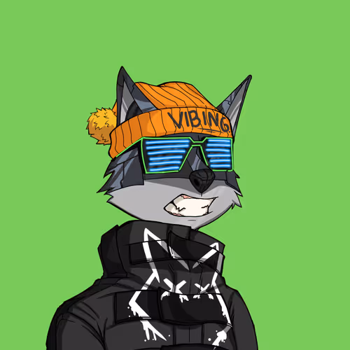 Foxpal