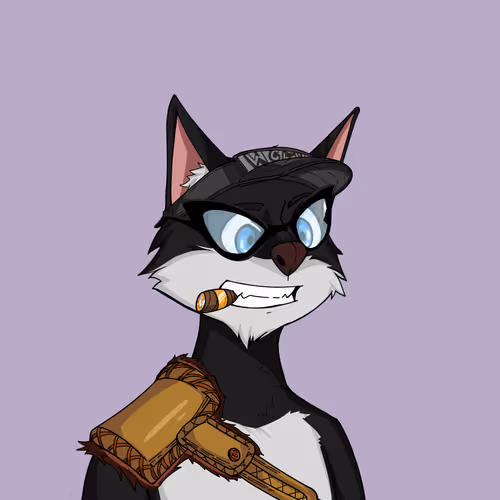 Foxpal
