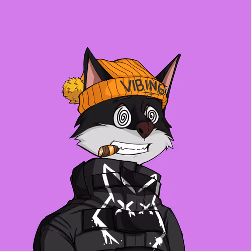 Foxpal