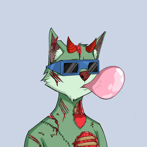 Foxpal