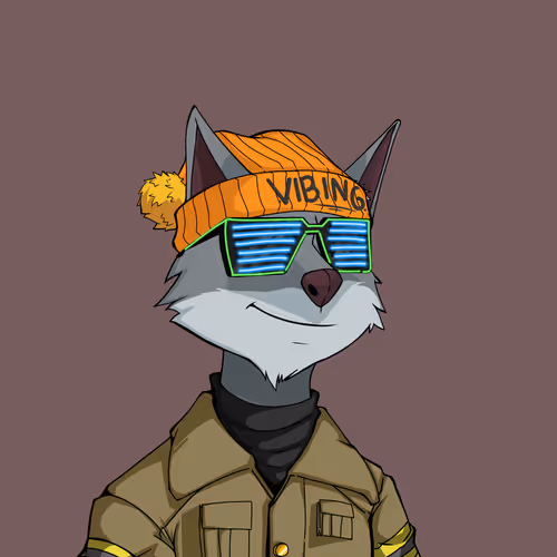 Foxpal