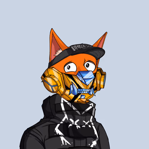 Foxpal