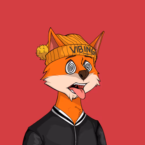 Foxpal