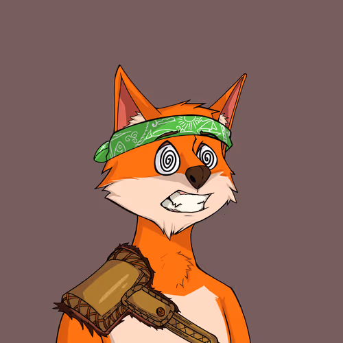 Foxpal
