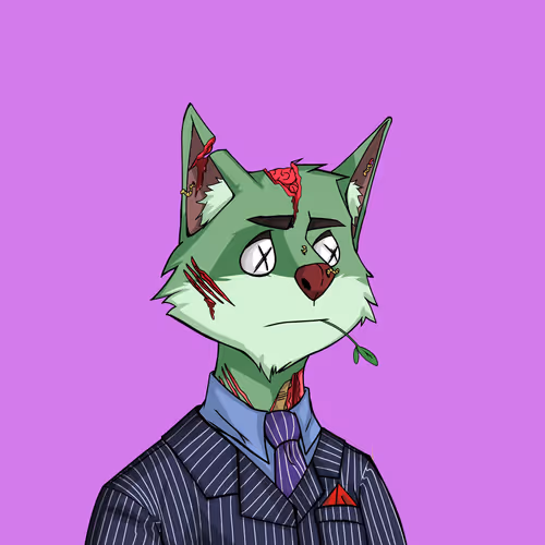 Foxpal