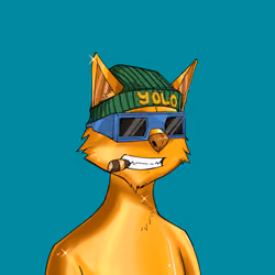 Foxpals #913