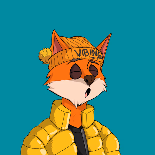 Foxpal