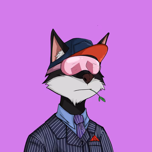 Foxpal