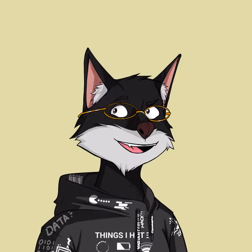 Foxpals #692