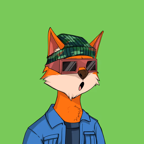Foxpal