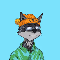 Foxpals #628