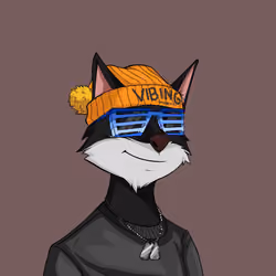 Foxpals #172