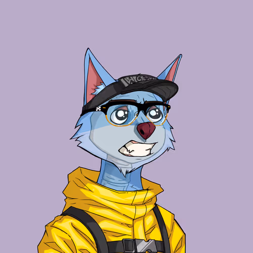 Foxpal