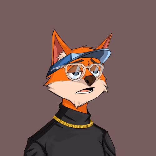 Foxpal